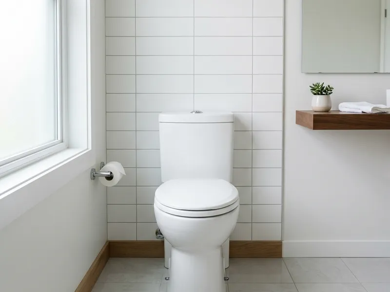 Toilet Repair & Installation Plumber in Kerkhoven, MN